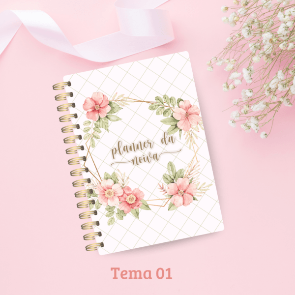 Planner da Noiva - Imagem 2