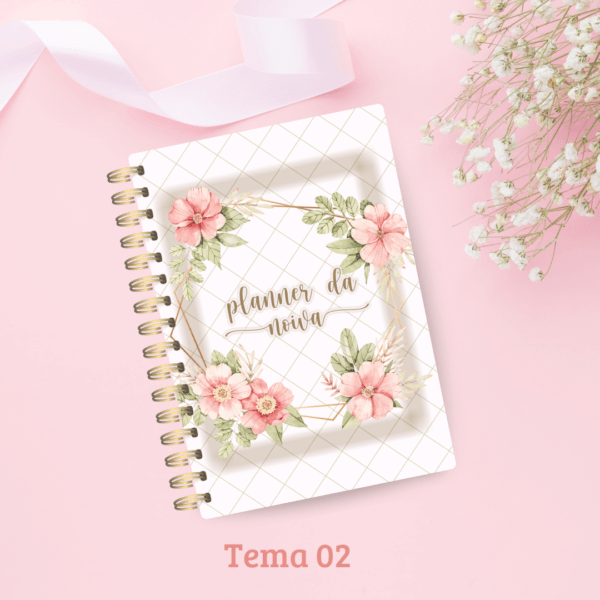 Planner da Noiva - Imagem 3