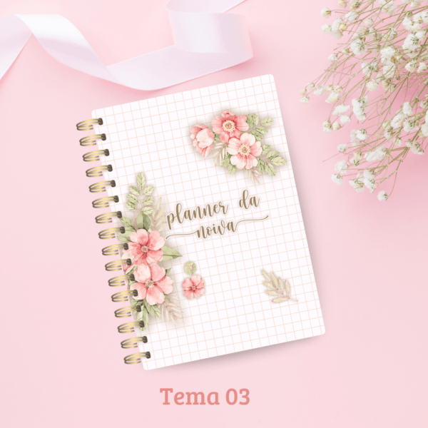 Planner da Noiva - Imagem 4