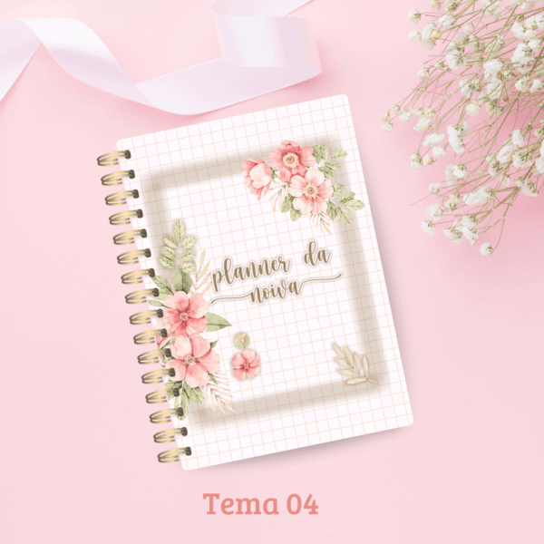 Planner da Noiva - Imagem 5