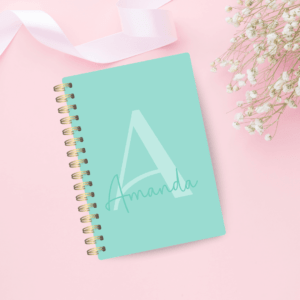 Agenda Alfabeto