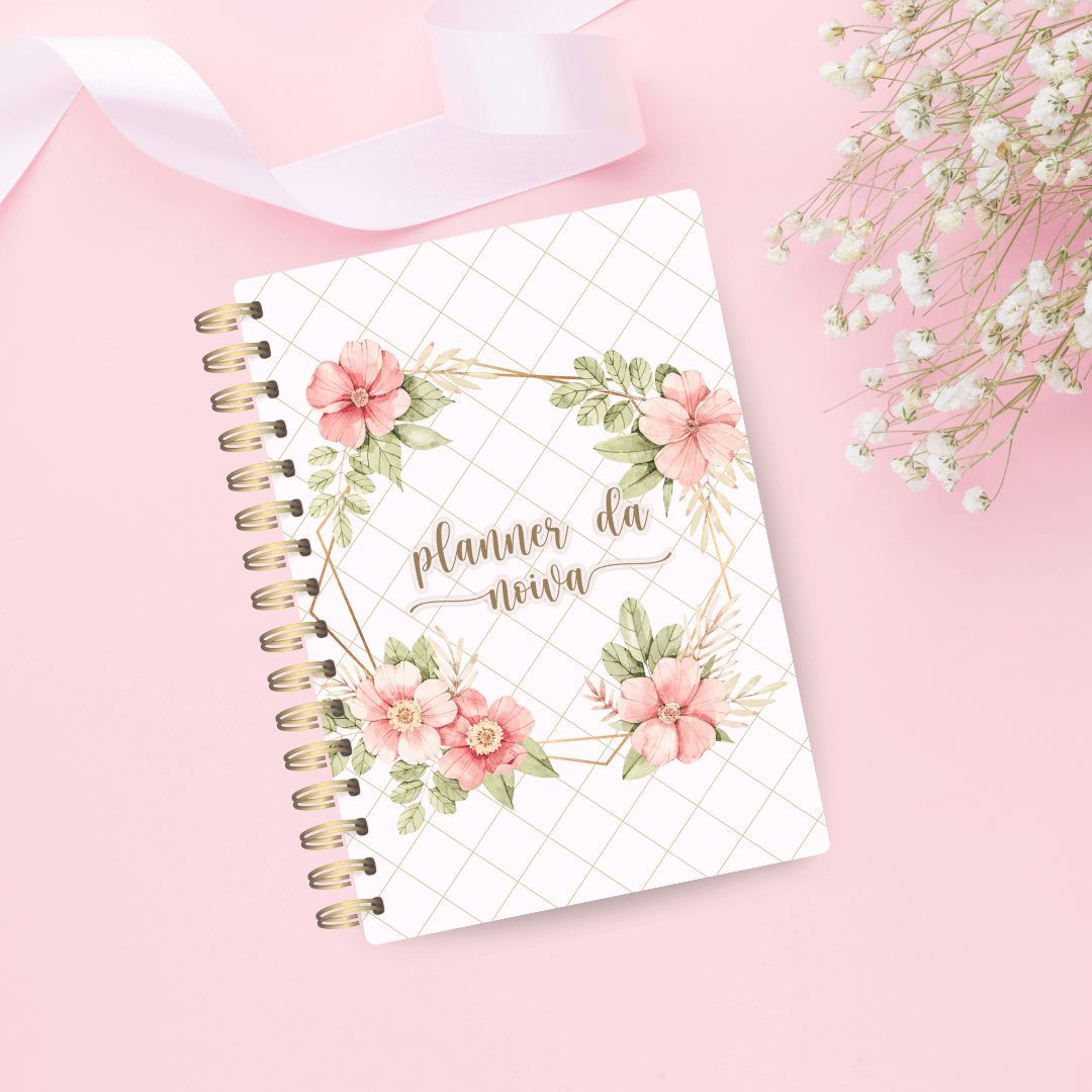 Planner da Noiva