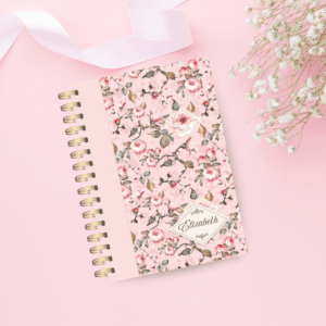 Agenda Flower Land - 01