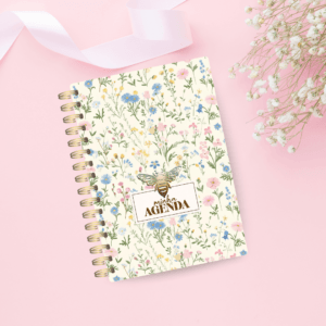 Agenda Flower Land – 02