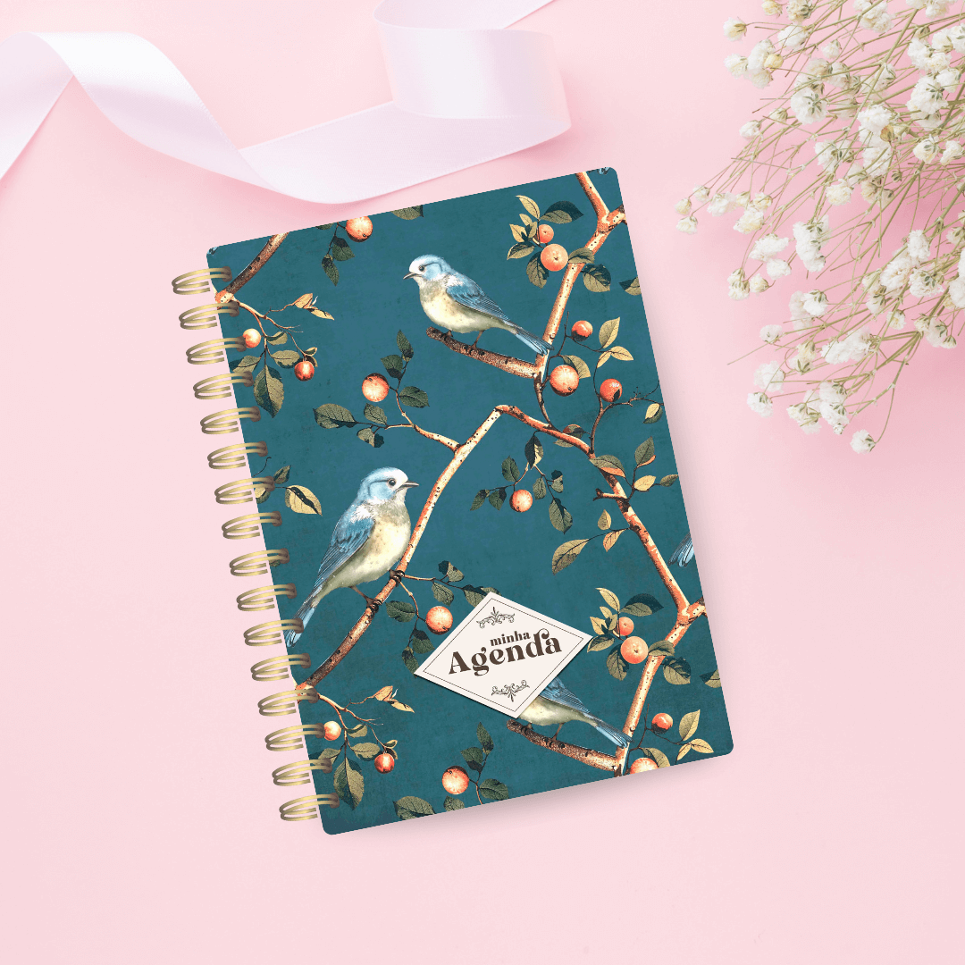 Agenda Flower Land – 03