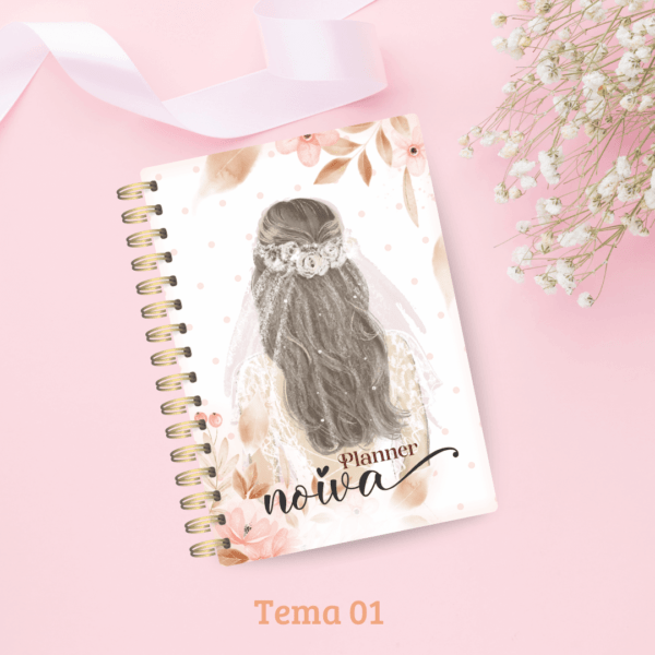 Planner da Noiva - Imagem 2