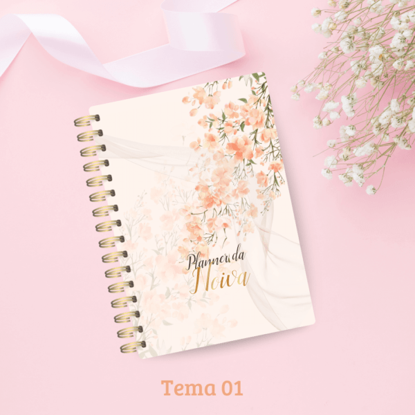 Planner da Noiva - Imagem 2