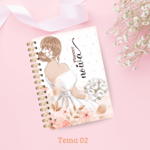 Planner da Noiva - Imagem 3