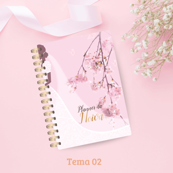 Planner da Noiva - Imagem 3