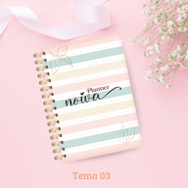 Planner da Noiva - Imagem 4