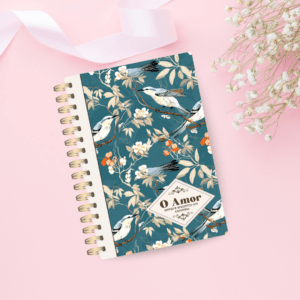 Planner Flower Land - 03