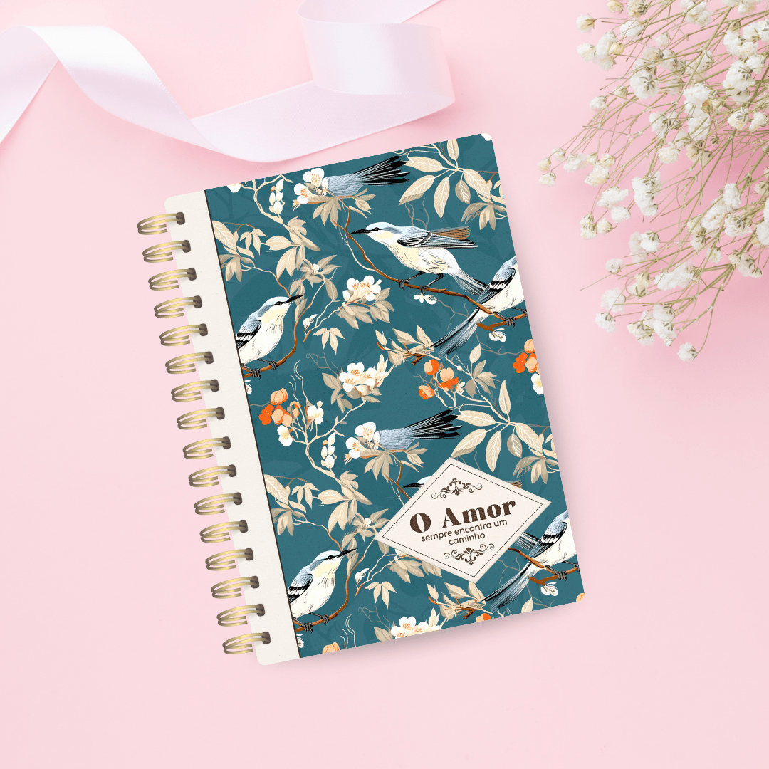 Planner Flower Land - 03