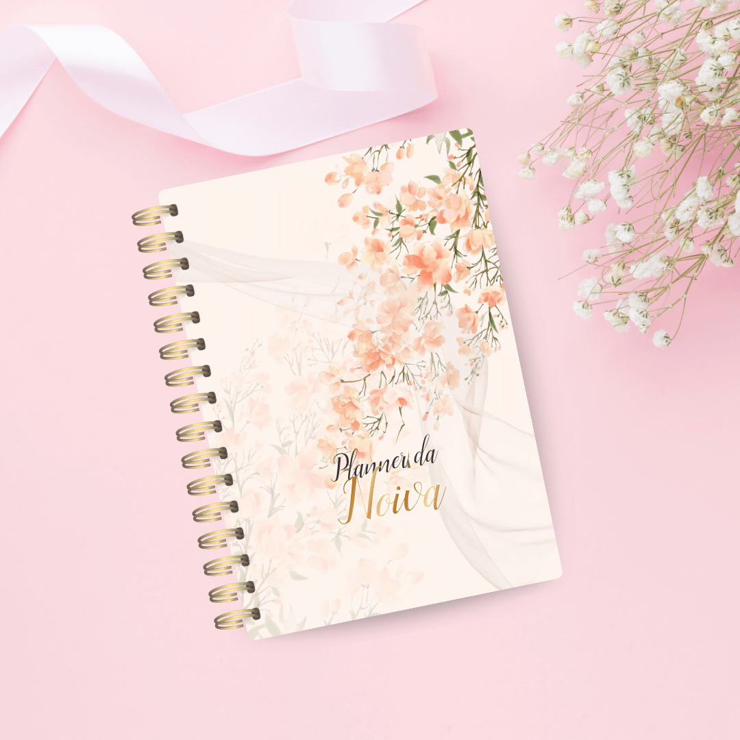 Planner da Noiva
