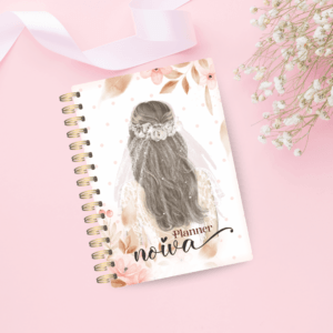 Planner da Noiva