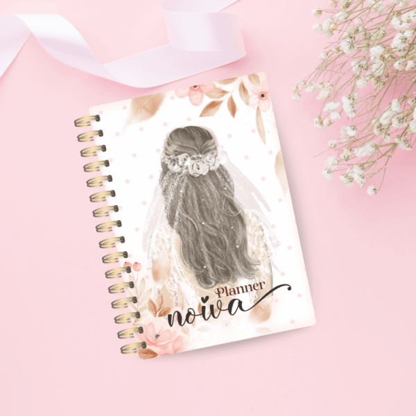 Planner da Noiva