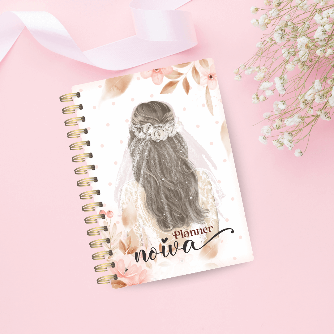Planner da Noiva