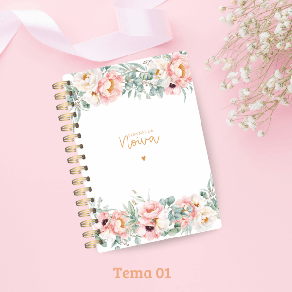Planner da Noiva - Imagem 2