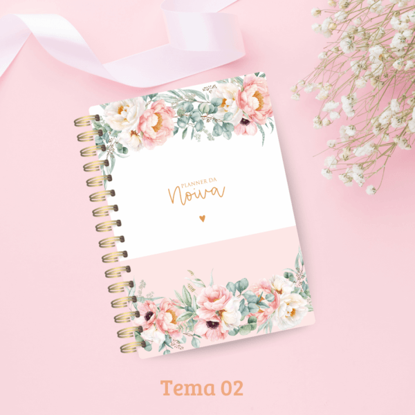Planner da Noiva - Imagem 3