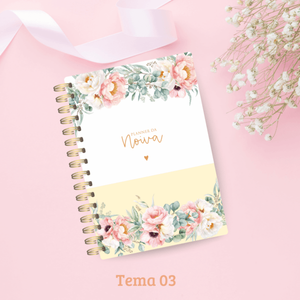 Planner da Noiva - Imagem 4