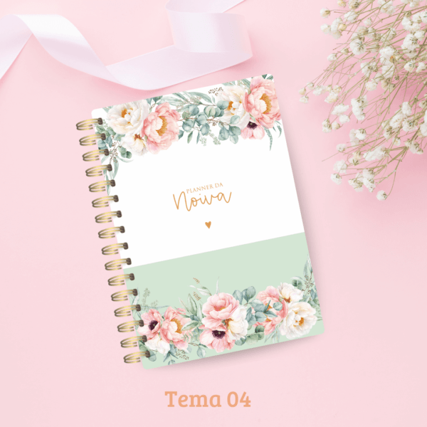 Planner da Noiva - Imagem 5