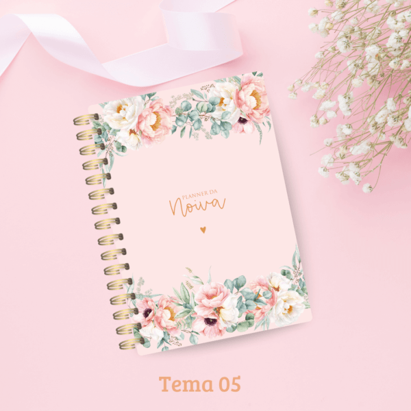 Planner da Noiva - Imagem 6