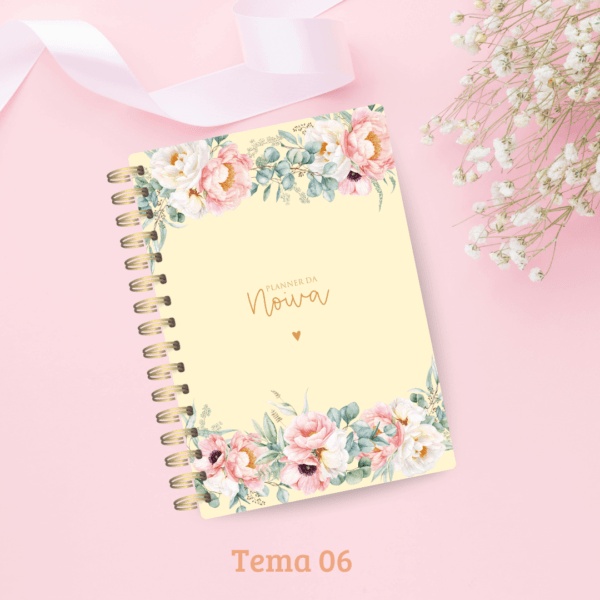 Planner da Noiva - Imagem 7