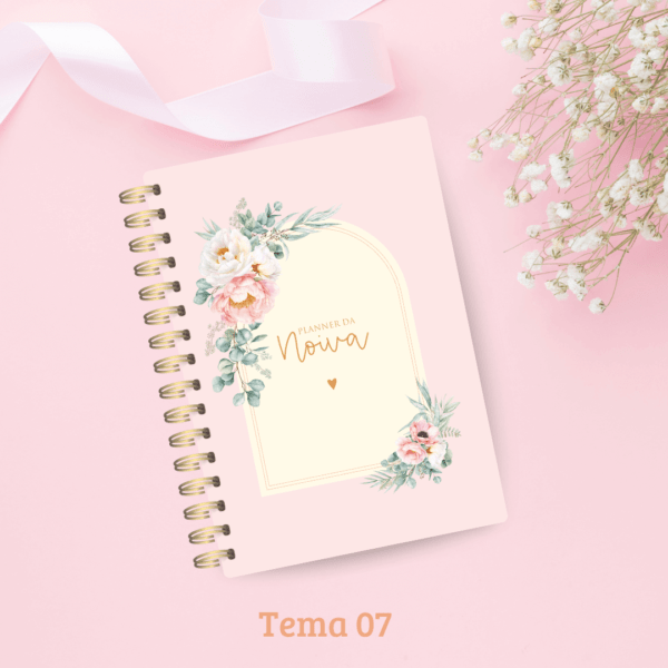 Planner da Noiva - Imagem 8