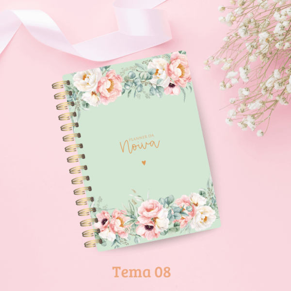 Planner da Noiva - Imagem 9