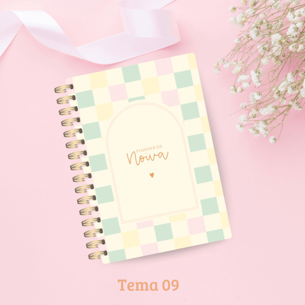 Planner da Noiva - Imagem 10
