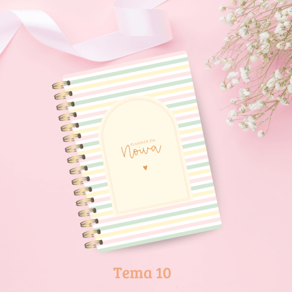 Planner da Noiva - Imagem 11