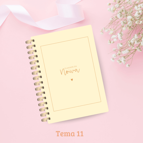 Planner da Noiva - Imagem 12