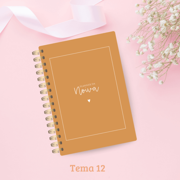 Planner da Noiva - Imagem 13