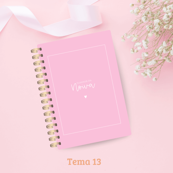 Planner da Noiva - Imagem 14