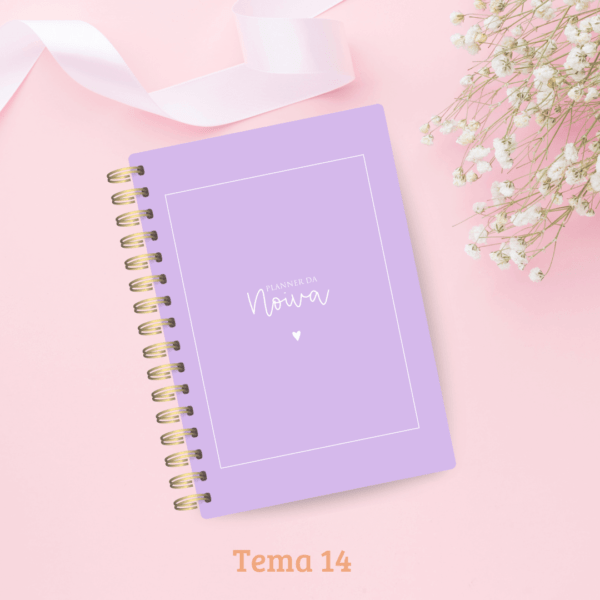 Planner da Noiva - Imagem 15