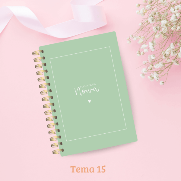 Planner da Noiva - Imagem 16