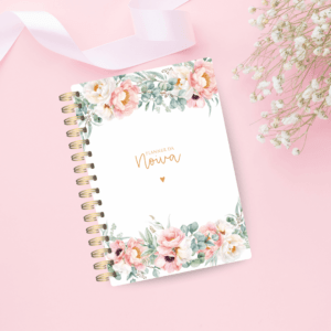 Planner da Noiva
